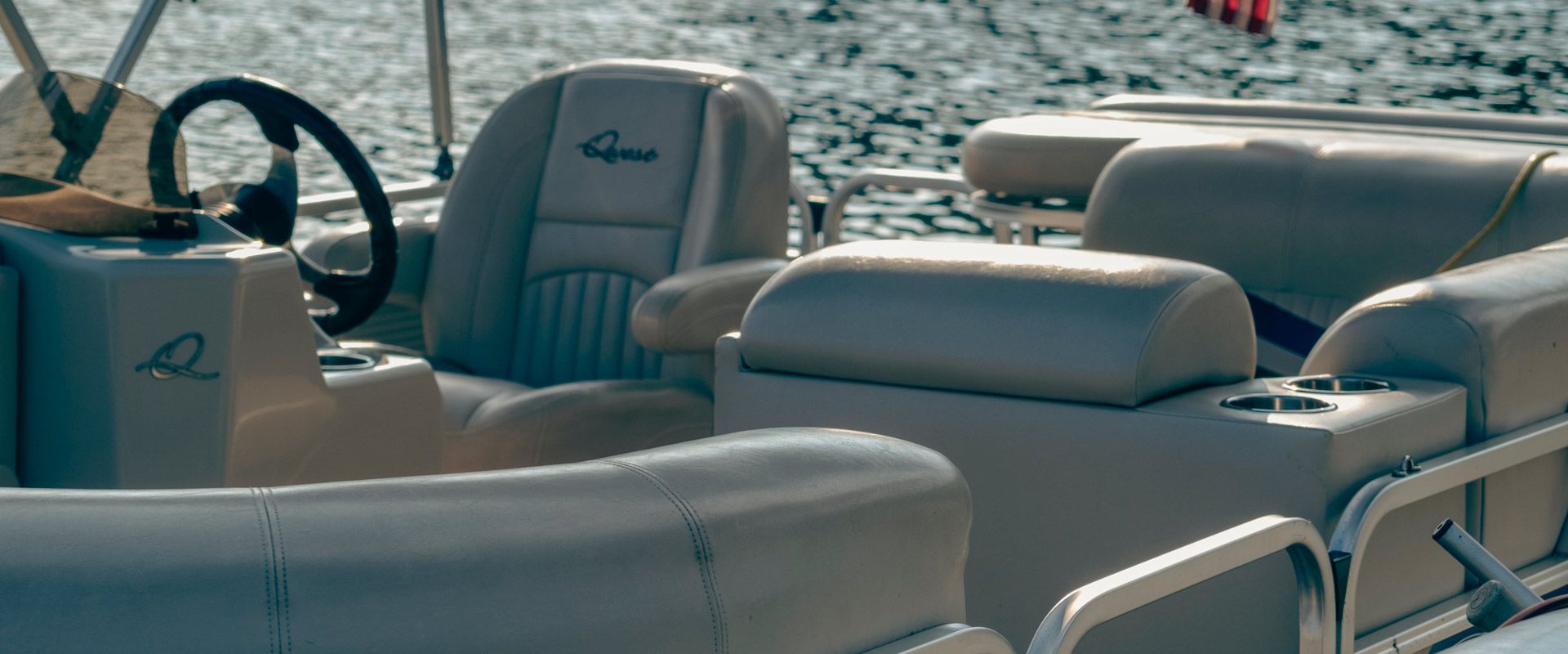 Tapicería náutica en Sabadell