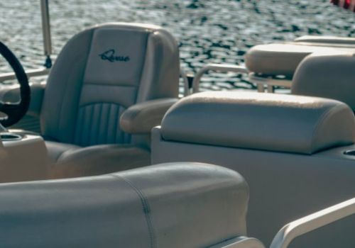 Tapicería náutica en Sabadell