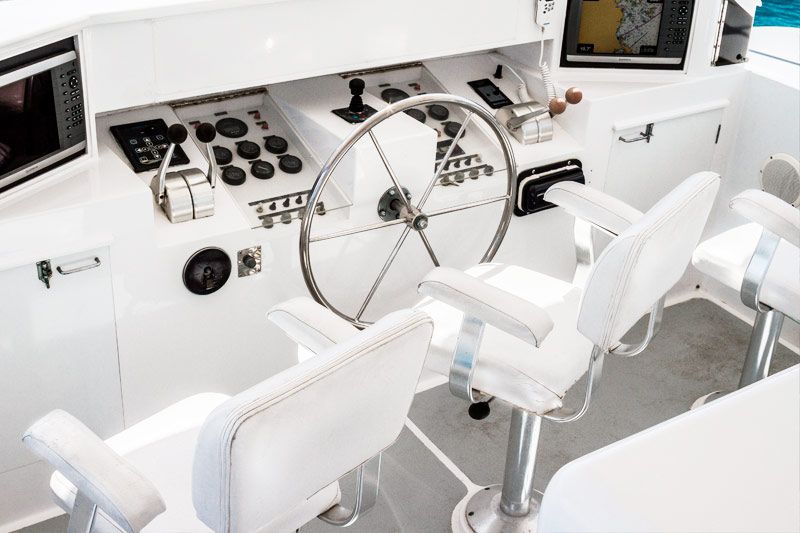 Tapicería de vehículos en Sabadell