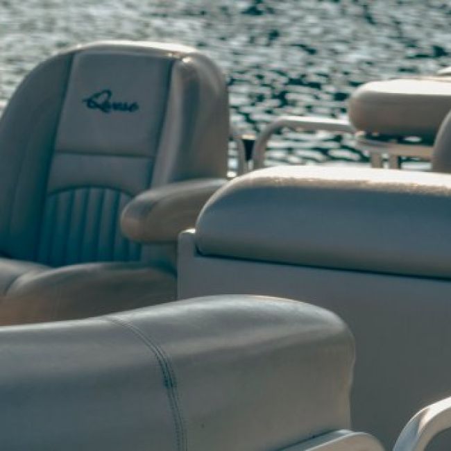 Tapicería náutica en Sabadell